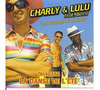 Oh Hisse, La Danse De L'été