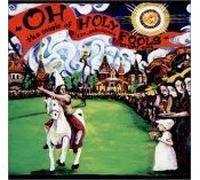 Bright Eyes / Ambulance Son - Oh Holy Fools EP