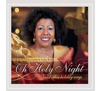 Oh Holy Night & Other Holiday Songs