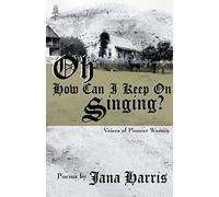 Oh How Can I Keep On Singing?