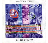 Oh How Happy/Love Street [Import]