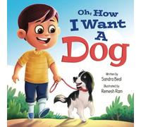 Oh, How I Want A Dog!