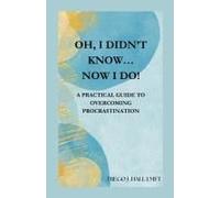 Oh, I Didn't Know... Now I Do!