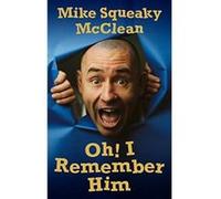 Oh! I Remember Him - [Version Originale] Inconnu (Auteur)