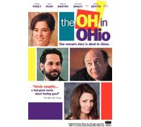 Oh in Ohio