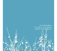 Oh, Inverted World by The Shins (2001-08-02)