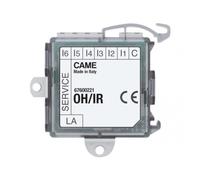 OH/IR- Module récepteur IR CAME 67600221