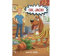 Oh Jack!
