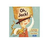 Oh Jack Album 3 - 2016 / Anglais CM1 English Cupcake Edition 2016 - Oxford publishing limited - Hachette Education - broché - Scolaire / Universitaire
