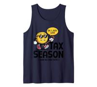 Oh, J'adore la Saison des impôts, Personne n'a jamais Dit Débardeur