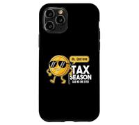 Oh, J'adore Tax Season, a Dit Que Personne n'avait jamais Fait de comptabilité Coque pour iPhone 11 Pro