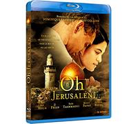 Oh, Jerusalén