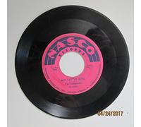 Oh Julie / My Little Girl