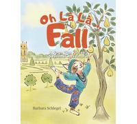 Oh Là Là...Fall: A Yoga City Kitties Seasonal Adventure