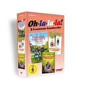 Various - Oh-la-la-la!-Thalia [3 DVDs]