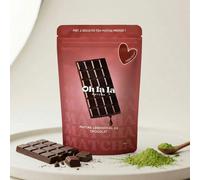 Oh La La Matcha Cérémonial Chocolat Poudre 80g