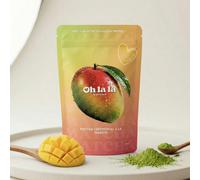 Oh La La Matcha Cérémonial Mangue Poudre 80g