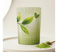 Oh La La Matcha Cérémonial Nature Poudre 80g