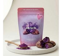 Oh La La Matcha Ube Poudre 80g