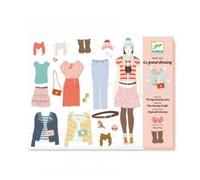 Oh la mode le grand dressing