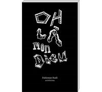 Oh là mon Dieu - cinq histoires traitant de l'art par la bande Cinq histoires traitant de l'art par la bande - Fabienne Radi - Art et Fiction - broché - Essai