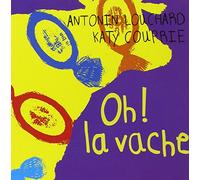 Oh ! la vache