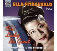 Oh! Lady Be Good Good V.3