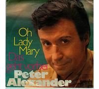 Oh Lady Mary / Das geht vorbei / 14 506 AT