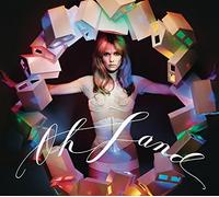 Oh Land by Oh Land (2011-03-15)