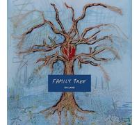 Oh Land - Family Tree [Import USA]