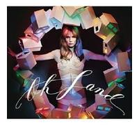 OH LAND "OH LAND" CD NEW