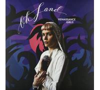 Oh Land – Renaissance Girls – Vinyle 12" – Single