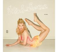 Oh Land - Wishbone [Import]