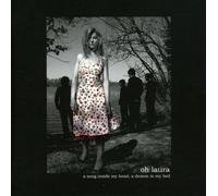 Oh, Laura - Song Inside Head a Demon in My Bed