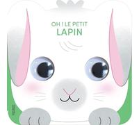 Oh ! Le petit lapin
