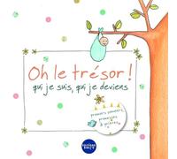 Oh Le Trésor! Qui Je Suis, Qui Je Deviens