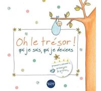 Oh Le Trésor! Qui Je Suis, Qui Je Deviens