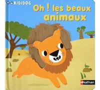 Oh ! Les beaux animaux