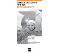OH LES BEAUX JOURS - DVD