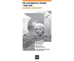 OH LES BEAUX JOURS - DVD