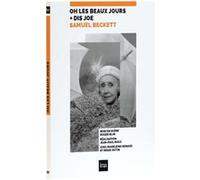 Oh, les beaux jours DVD E