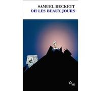 Oh les beaux jours Samuel Beckett (Auteur)