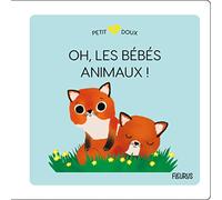 Oh, les bébés animaux !