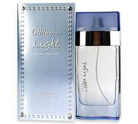 Oh Light by New Brand for Women - 3.3 oz EDP Spray