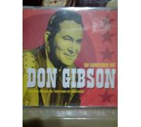 Oh Lonesome Me [IMPORT]