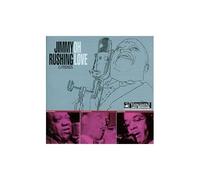 Jimmy Rushing And Friends – Oh Love – Vanguard