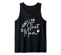 Oh, ma chérie, est-ce Que Cette Maman ? Débardeur