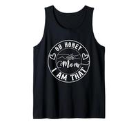 Oh, ma chérie, Je suis Cette Maman, Une Vie de Maman drôle Débardeur