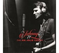 Oh ! Ma jolie Sarah – Vinyle 45 Tours – Édition limitée et numérotée – Universal Music Group