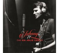 Oh ! Ma jolie Sarah – Vinyle 45 Tours – Édition limitée et numérotée – Universal Music Group
